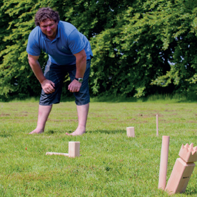 Circulaire Marxistisch steen Mini Kubb - Bex Sport AB