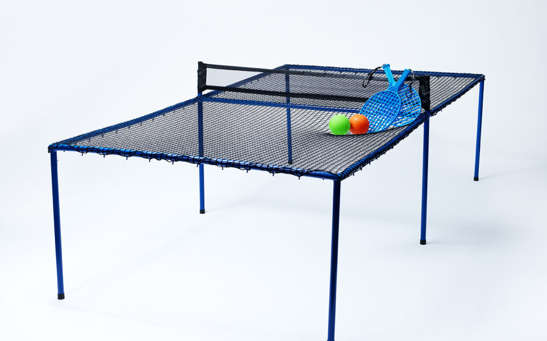 Bounce Ping Pong