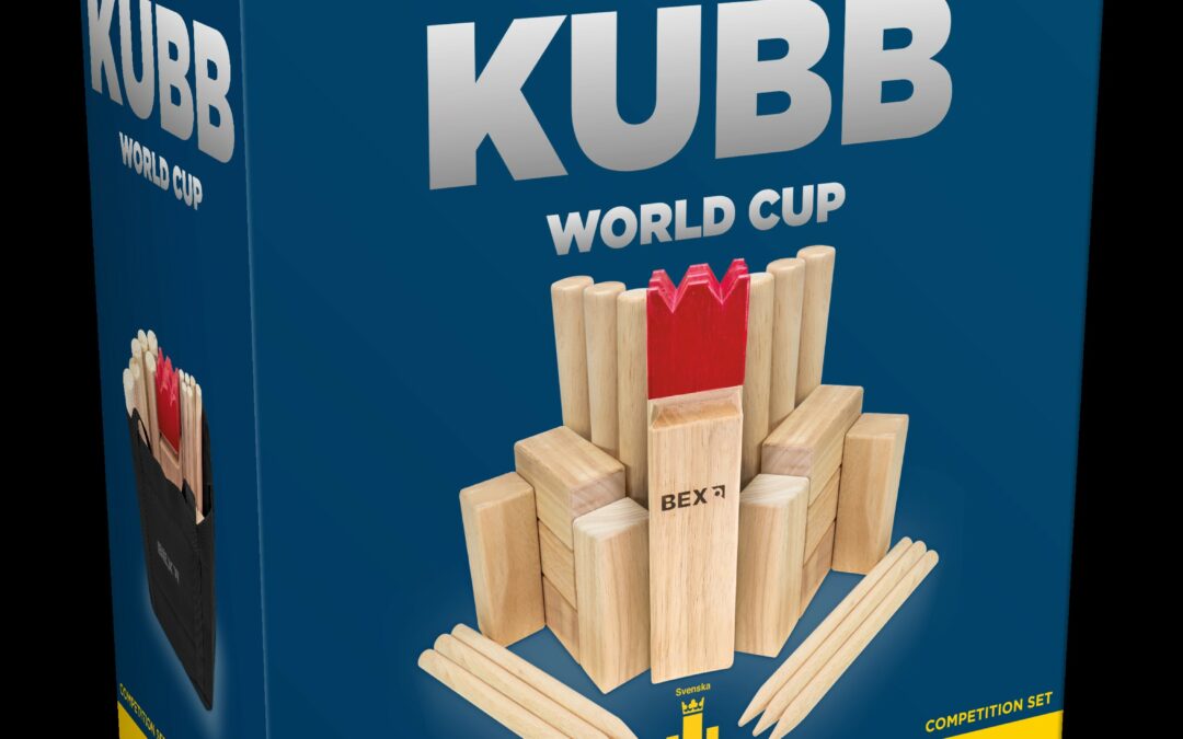 Kubb World Cup